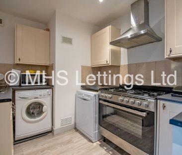 28a Brudenell Road, Leeds, LS6 1BD - Photo 5