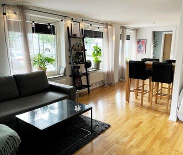 Linköping - 1rok - 6.325kr/mån - Foto 4