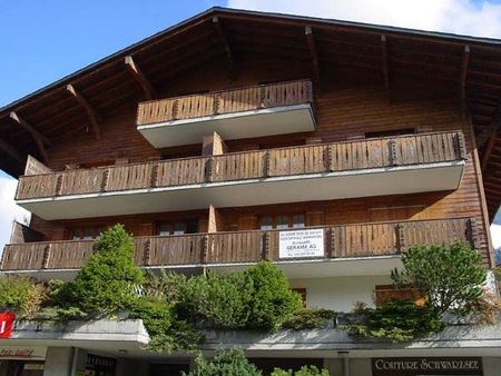 3.5 Zimmerwohnung in Schwarzsee ! - Photo 4