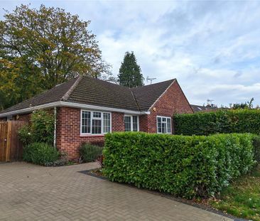 2 bedroom bungalow to rent - Photo 2