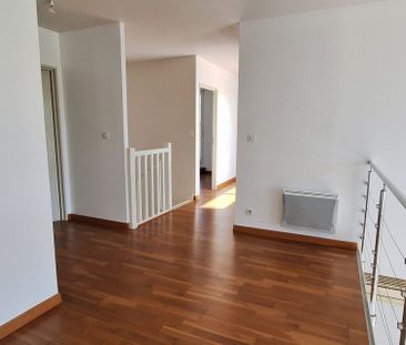 Appartement à louer à Couzeix - Photo 3