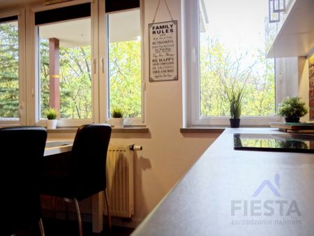 Bydgoszcz Osowa Góra, ul. Rekinowa - Фото 3