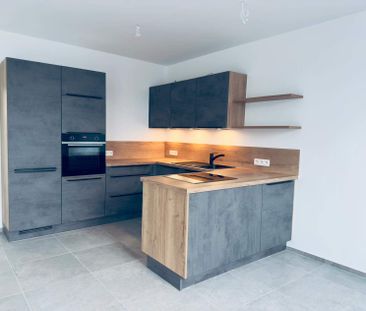 Neubauwohnung im Stadtzentrum - Photo 6