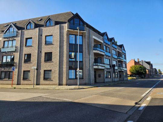 Ruim appartement met 1 slaapkamer in het centrum van Mol! - Photo 1