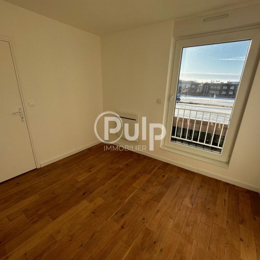 Appartement à louer à Lens - Réf. 15377 - Photo 1