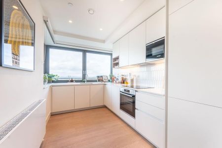 2 bedroom flat to rent - Photo 3