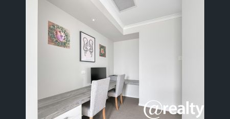 Modern Elegance in this Capestone Terrace! - Photo 4