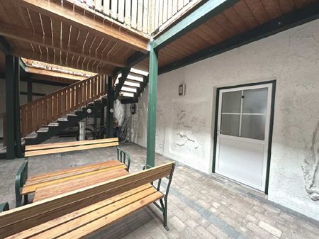 Mietwohnung in zentraler Lage in Fürstenfeld mit Balkon …! - Photo 5