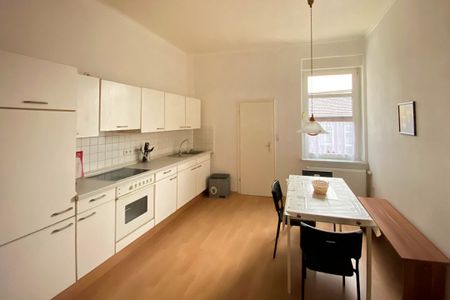 Möblierte Balkonwohnung im Ruhrgebiet - Photo 5