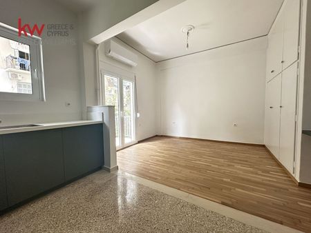 Διαμέρισμα για ενοικίαση Άγιος Παντελεήμονας (Λεωφόρος Πατησίων - Λεωφόρος Αχαρνών) - Photo 5