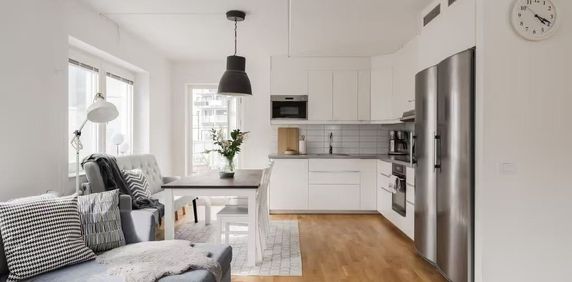 Räfsgatan, Limhamn - Photo 2