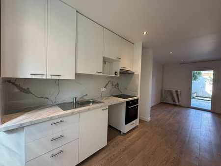 Location appartement 1 pièce, 24.00m², Conflans-Sainte-Honorine - Photo 3