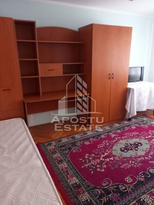 Apartament cu 1 cameră , spațios , Iosefin - Photo 1