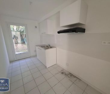 Location Appartement 2 pièces 44m² VILLENEUVE SUR LOT 47300 - Photo 1