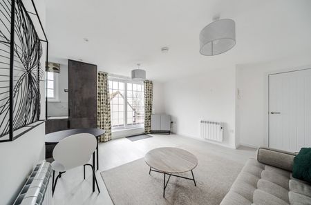 1 bedroom apartment to rent - Photo 2