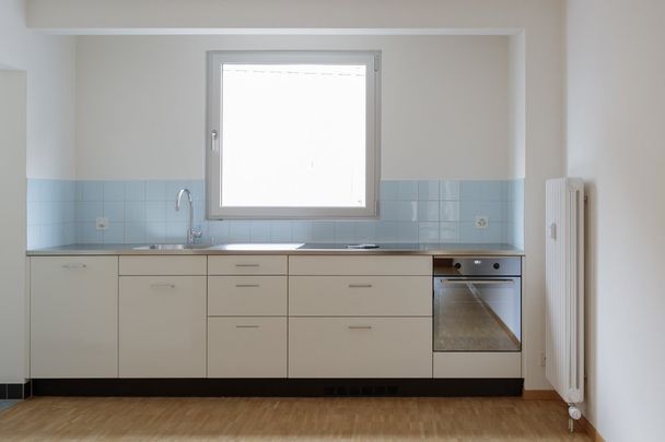 Lichtdurchflutete Maisonette Wohnung - Photo 1