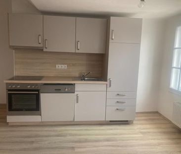 Dachgeschoss-Wohnung in der Villa Assmann - Photo 2