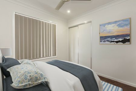 MODERN & SPACIOUS 4 BED HOME - Photo 5