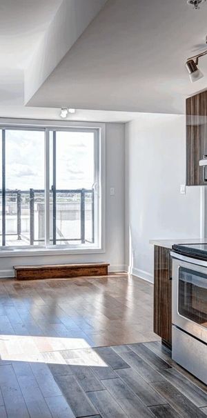 211 - 7070 Cote Saint Luc Road, Montréal - Photo 1