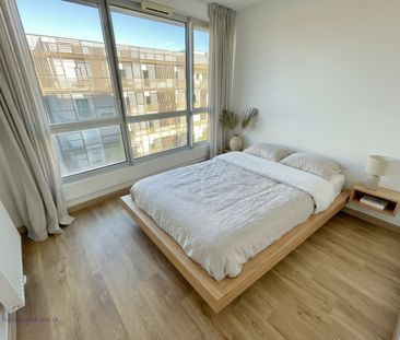 Location Appartement 2 pièces 40m² - Photo 2