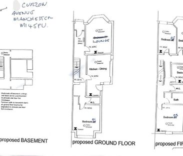 Curzon Avenue, Manchester, M14 5PU - Photo 4