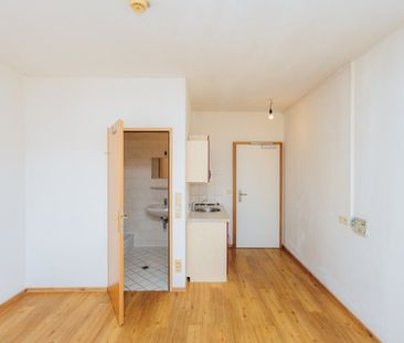 Erschwingliche Kleinwohnung in zentraler Lage! Top 509 - Photo 1