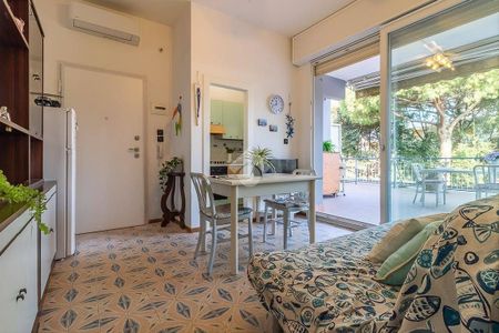 Trilocale viale Tritone 32, Pinarella, Cervia - Photo 3