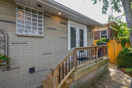 For Lease - 472 Annapolis Avenue Unit# Main Floor, Oshawa, Ontario - Photo 3