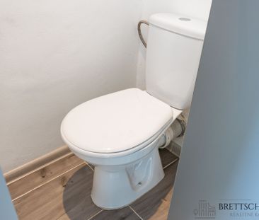 Pronájem bytu 1+kk a garsoniéry 22 m² - Fotografie 6