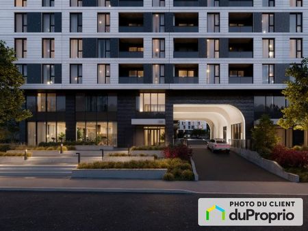 Westwalk Pointe-Claire - 3 1/2 - 360 Av. Labrosse, Pointe-Claire à louer - Photo 2