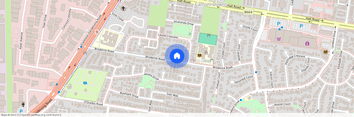 35A Broderick Road, Vic 3201, Carrum Downs