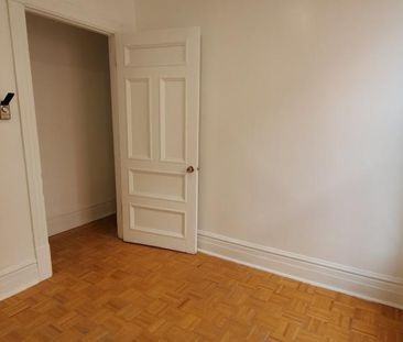 Appartement à louer - Montréal (Ville-Marie) (Centre) - Photo 4