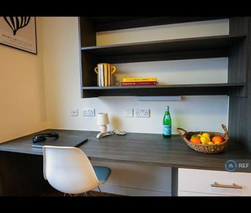 Studio to rent - Photo 4