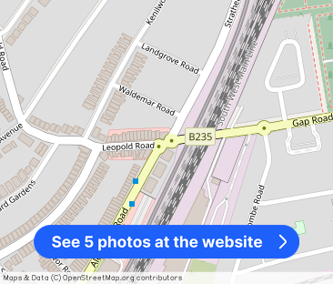 1 bedroom apartment for rent - Photo 1