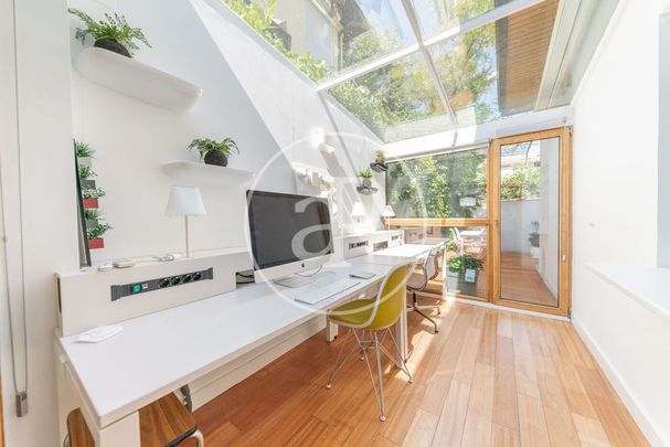 5 bedroom luxury Villa for rent in Madrid, Spain - Photo 1