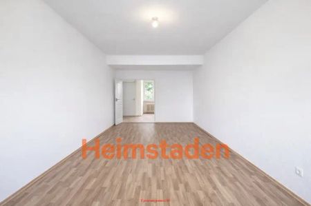 Pronájem bytu 2+1 51 m - Fotografie 4