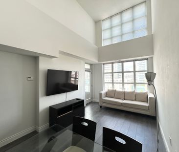 For Lease - 65 East Liberty Street Unit# 912, Toronto, Ontario - Photo 2