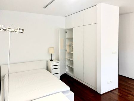 Luksusowa Kawalerka w Centrum Pańska - Photo 5