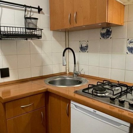 Kraków, Bieżanów-Prokocim, Kozłówek, Spółdzielców Mieszkanie na wynajem - Photo 1