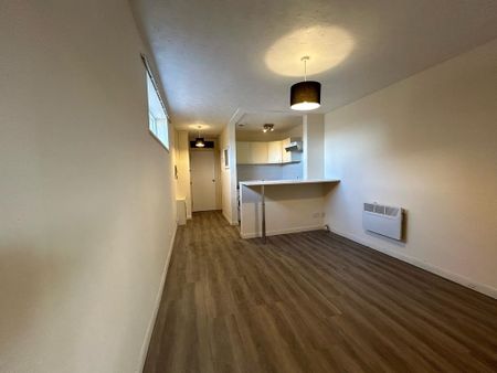 1 bedroom flat to rent - Photo 2