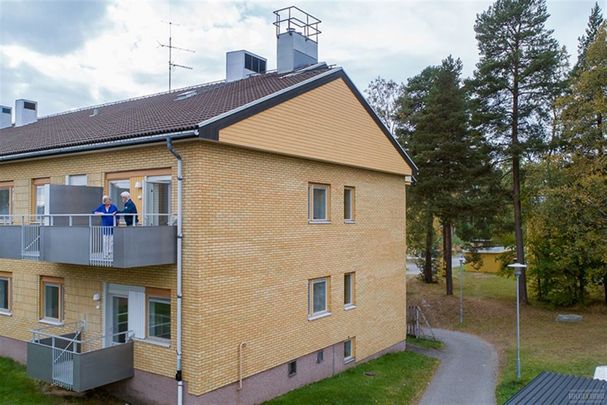 Ursviksgatan 129 A - Foto 1