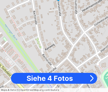 2-Zimmer-Wohnung in Hamm-Herringen mieten - Foto 1