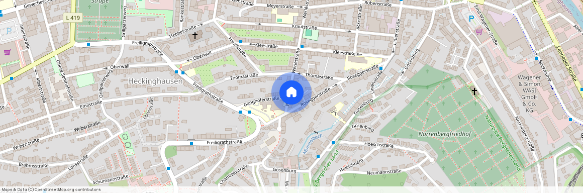 Werlestraße 79, 42289, Wuppertal Ot Heckinghausen