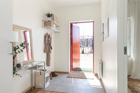 Torpgatan 8F - Photo 2