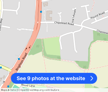 Chipstead Road, Banstead - Photo 1