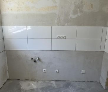 Ab April einziehen!! Bezugsfertige 3-Zimmer-Wohnung in Weddinghofen... - Foto 3