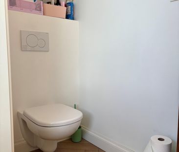 Kamer met eigen douche, lavabo en toilet (K8) - Prinsenhof 44 - Photo 5