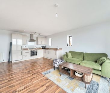 1 bedroom flat to rent - Photo 4