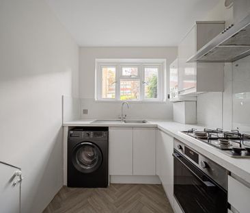 2 bedroom apartment to rent - Photo 6