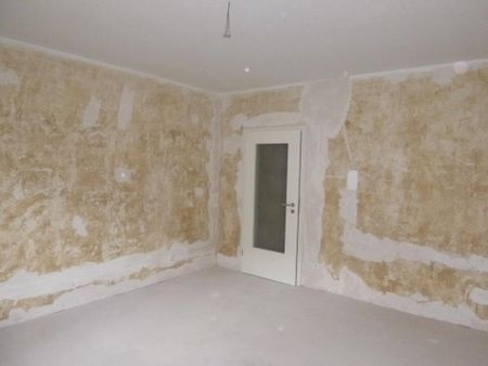 Demnächst frei! 3-Zimmer-Wohnung in Gelsenkirchen Scholven - Photo 3